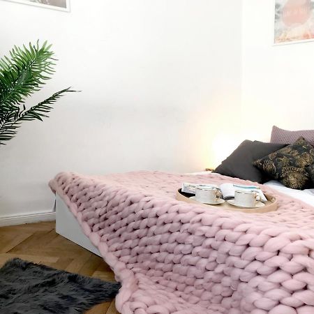 Apartament Litevski Deluxe Lublin Extérieur photo