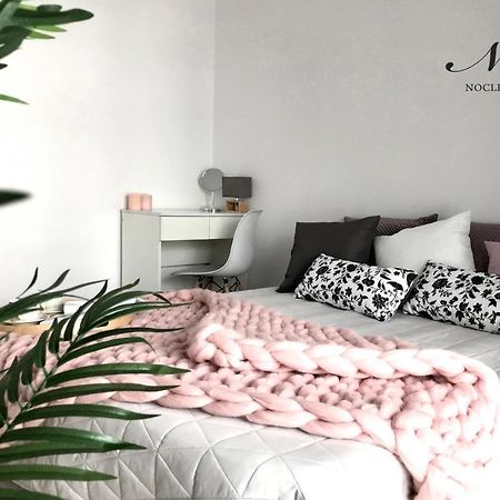 Apartament Litevski Deluxe Lublin Extérieur photo