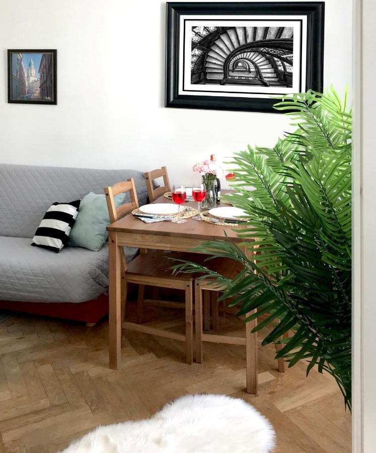 Apartament Litevski Deluxe Lublin Extérieur photo